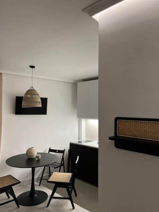 New Apartament Alicante Center Eksteriør billede