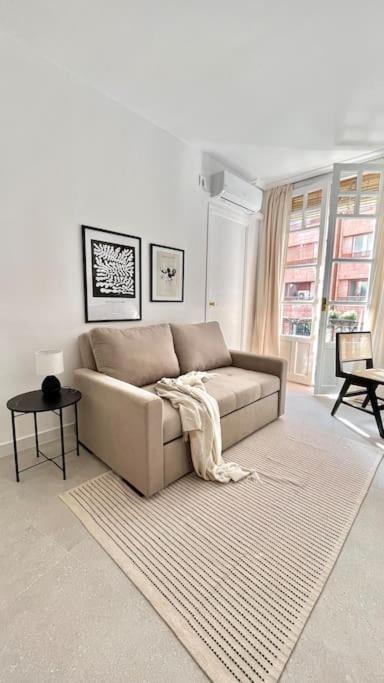 New Apartament Alicante Center Eksteriør billede