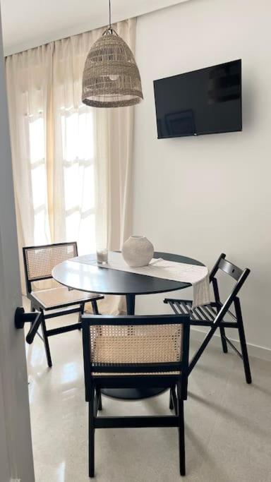 New Apartament Alicante Center Eksteriør billede