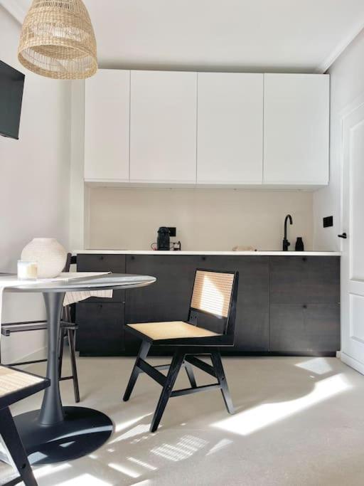 New Apartament Alicante Center Eksteriør billede
