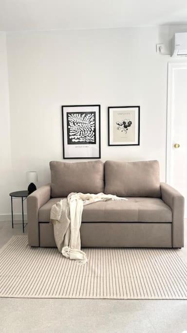 New Apartament Alicante Center Eksteriør billede