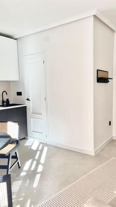 New Apartament Alicante Center Eksteriør billede