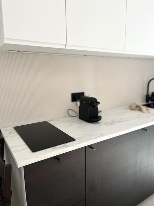 New Apartament Alicante Center Eksteriør billede